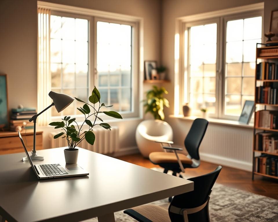 De toekomst van werken op afstand