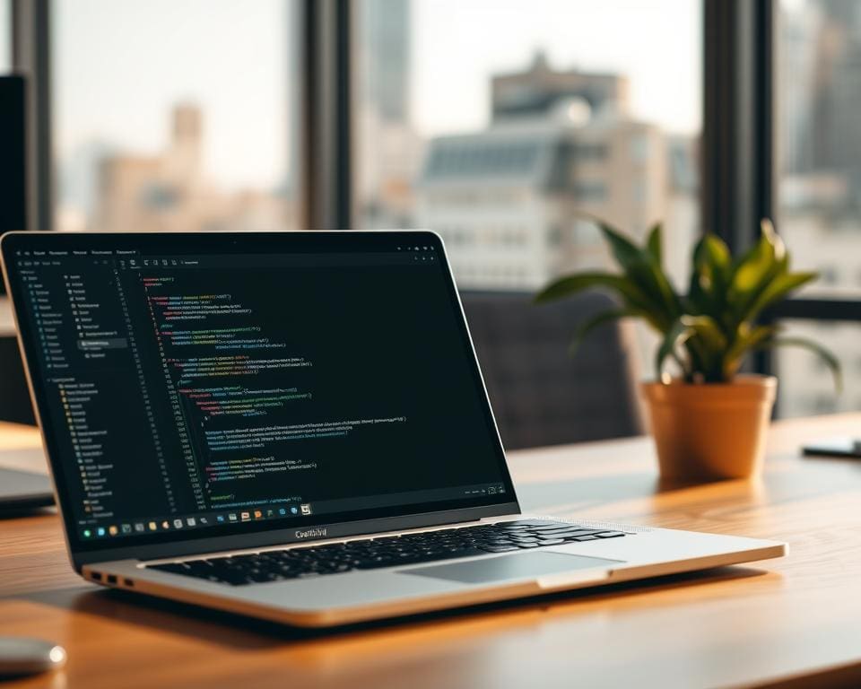 Hoe werkt het bouwen van een website op maat in Craft CMS?