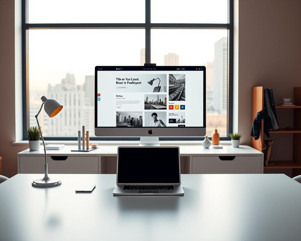 Hoe werkt het bouwen van een website op maat in Craft CMS?