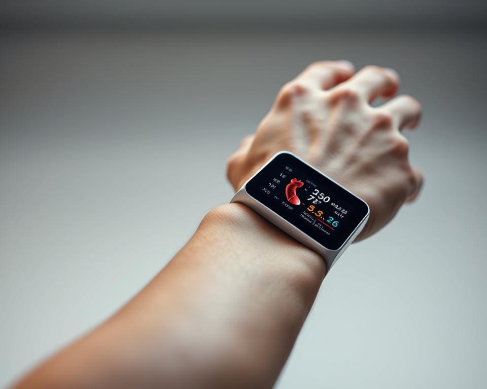 Hoe werkt lichaamssensorische feedback bij wearables?