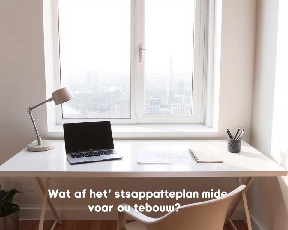Wat is het stappenplan van Mtea voor websitebouw?