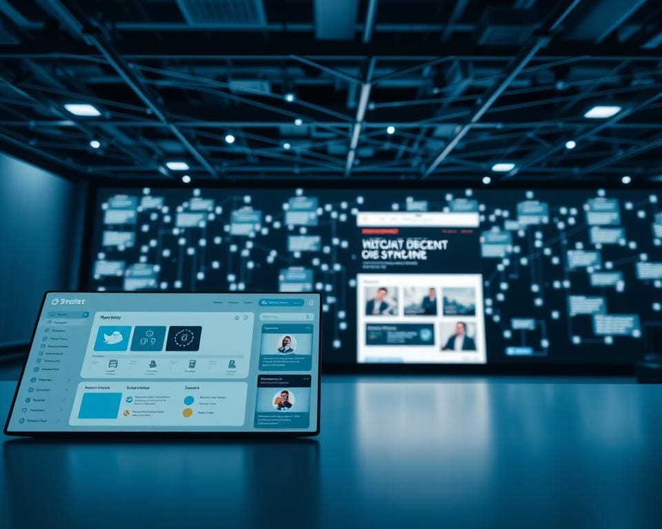 Wat zijn de voordelen van een flexibel CMS systeem?