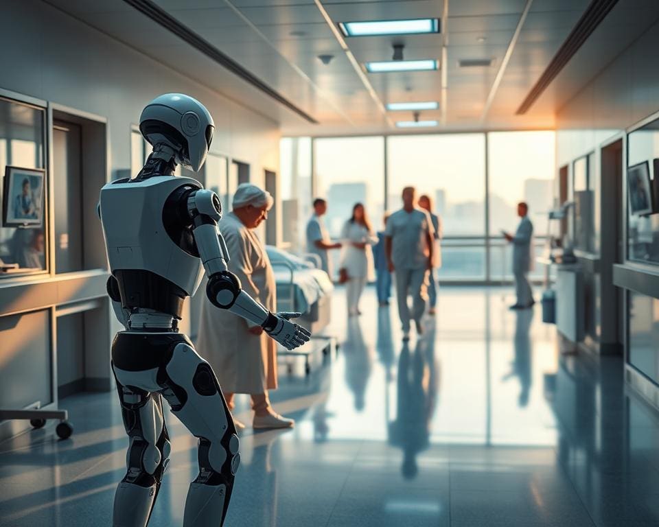 efficiëntie in de zorg