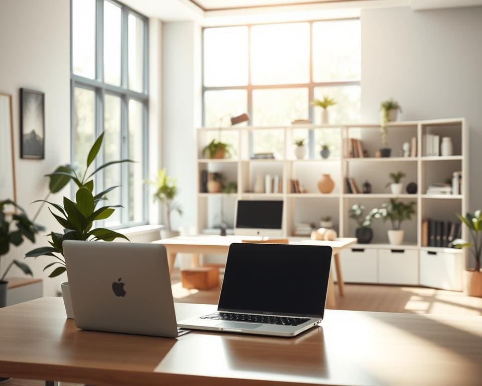 Energiezuinige oplossingen voor je bedrijf