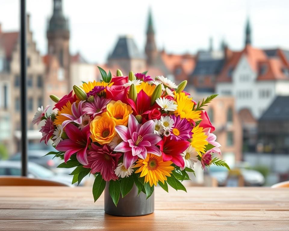Hoe betrouwbaar is bloemen bestellen Utrecht online?