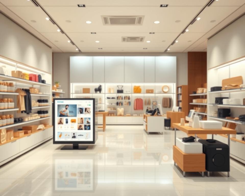 Hoe plan je de uitbreiding van een bestaande webshop?