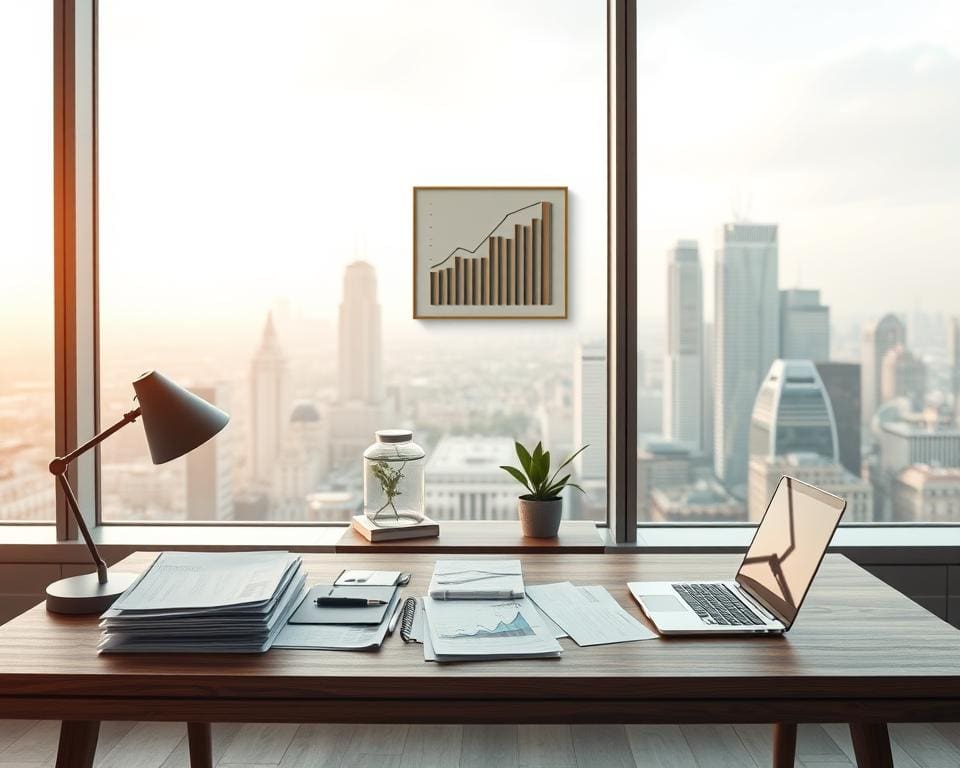 Kies producten die passen bij jouw financiële doelen