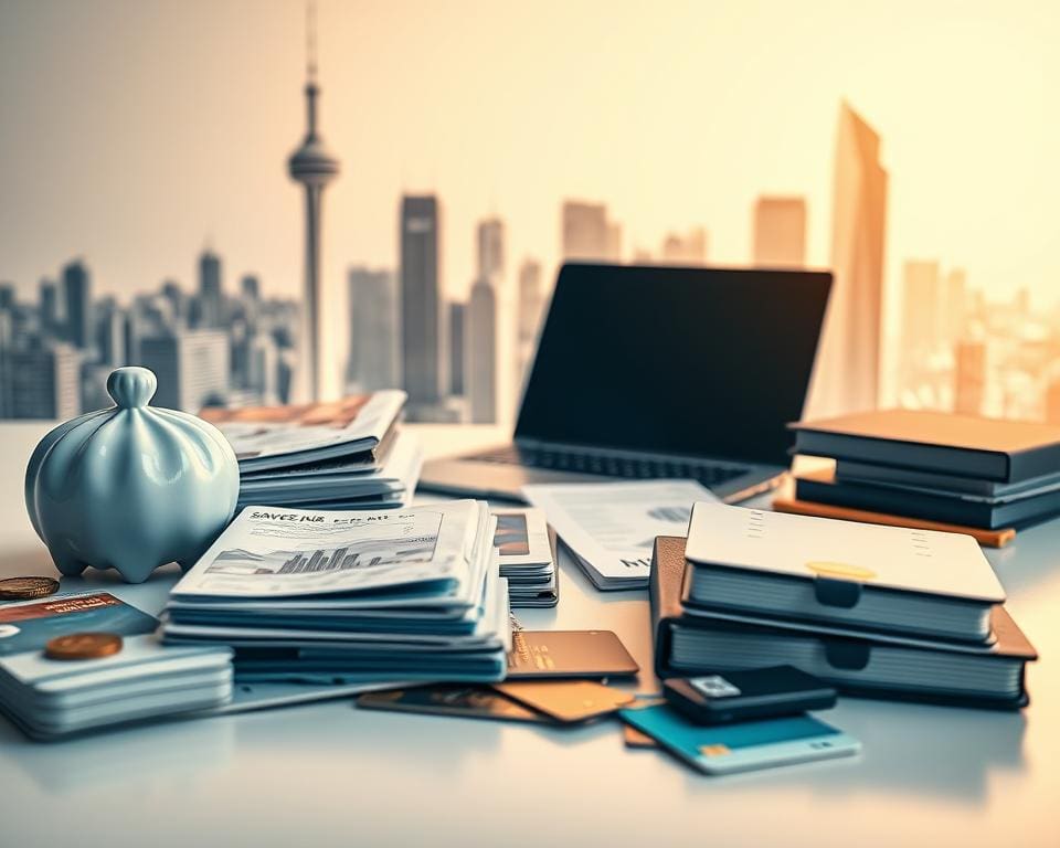 Slimme keuzes maken met financiële producten