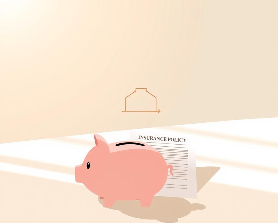 Van spaarrekening tot verzekering: jouw opties