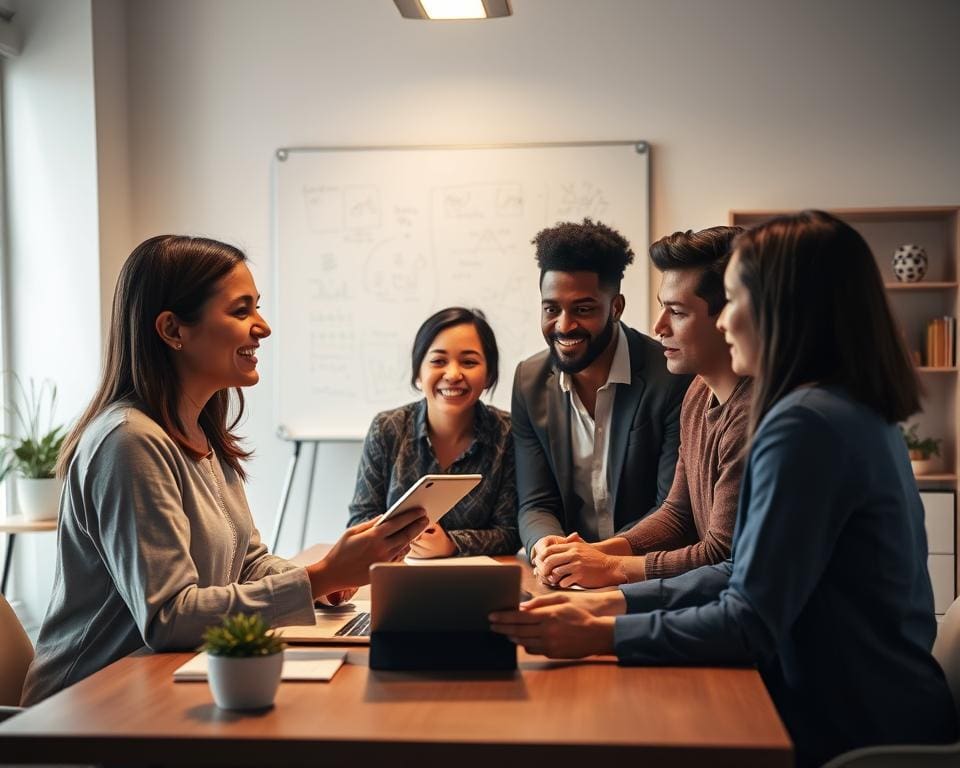 educatieve technologie ondernemers