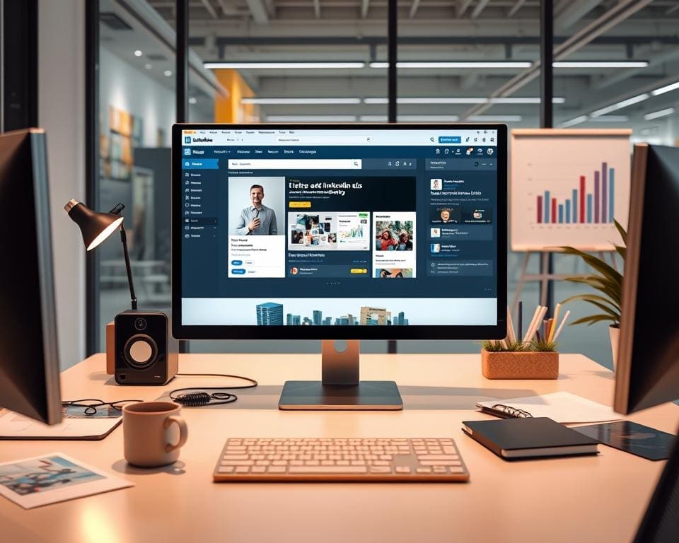 hoger scoren in Google