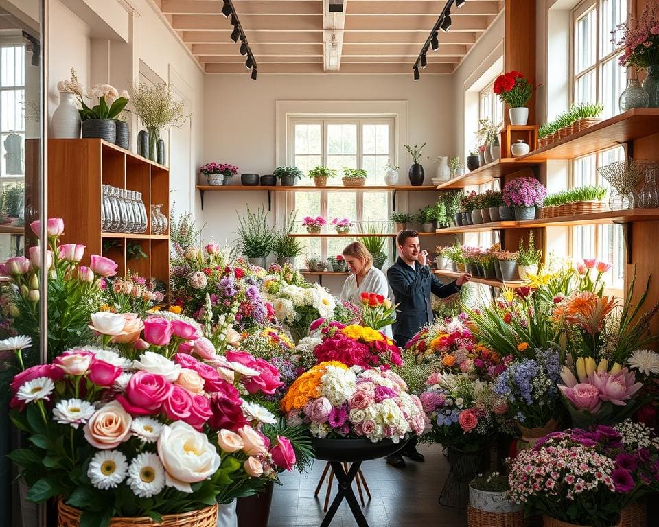 online bloemenwinkel Utrecht
