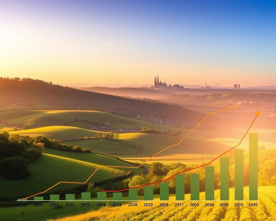 voordelen beleggen België