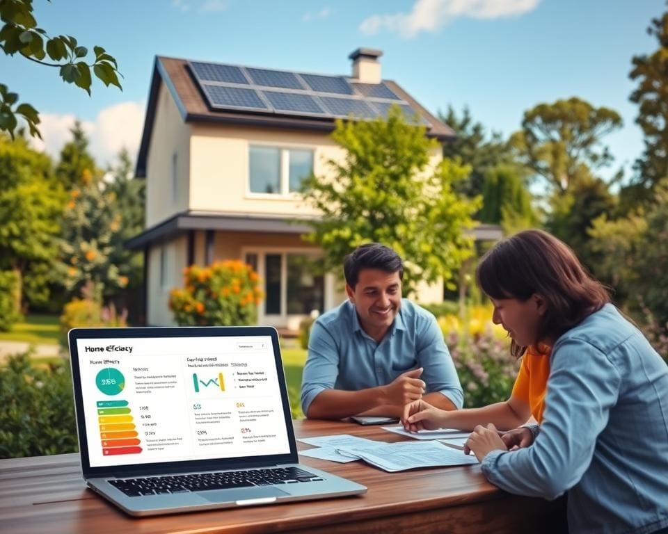 Hoe maak je een woning energiezuinig met subsidies?