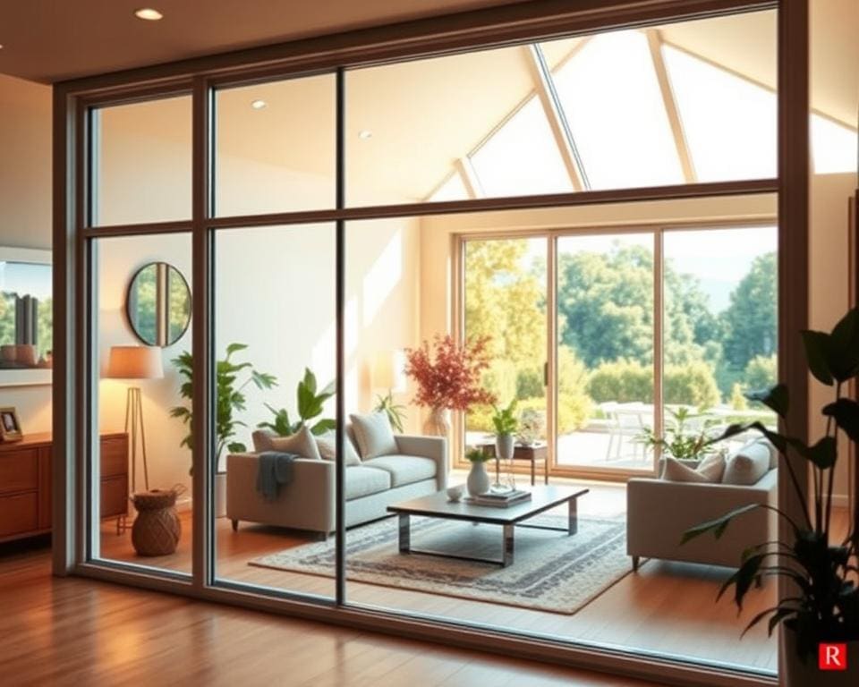 Waarom HR glas de juiste investering is