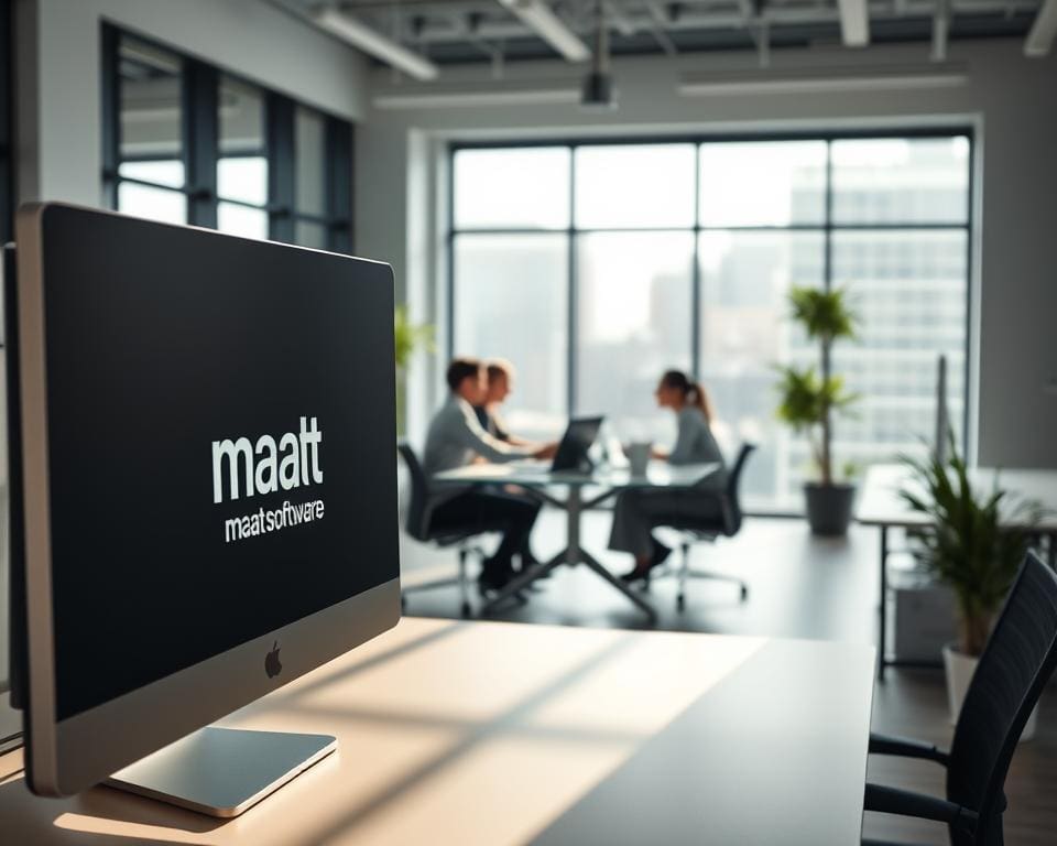 Waarom kiezen bedrijven voor maatsoftware in plaats van standaardpakketten?