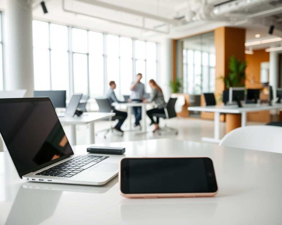 Gaat IT bijdragen aan kortere werkweken?