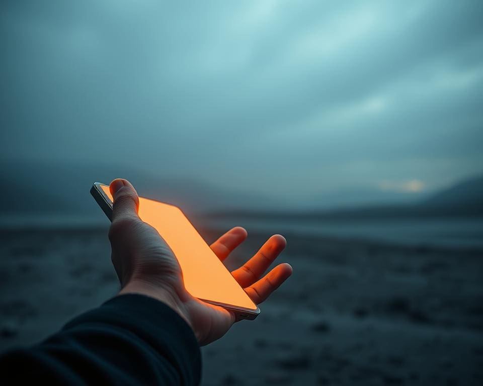 Gaat IT de grenzen tussen mens en machine vervagen?