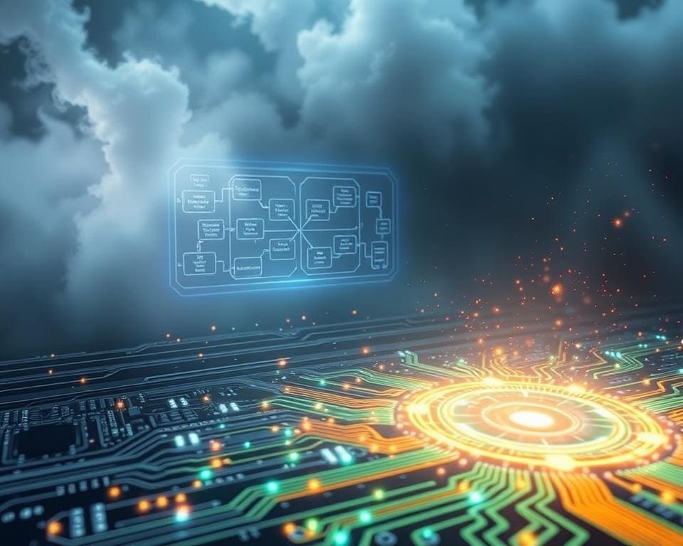 Gaat quantum AI beslissingen beter onderbouwen?