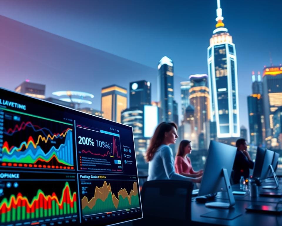 Hoe benut je AI in marketingcampagnes?