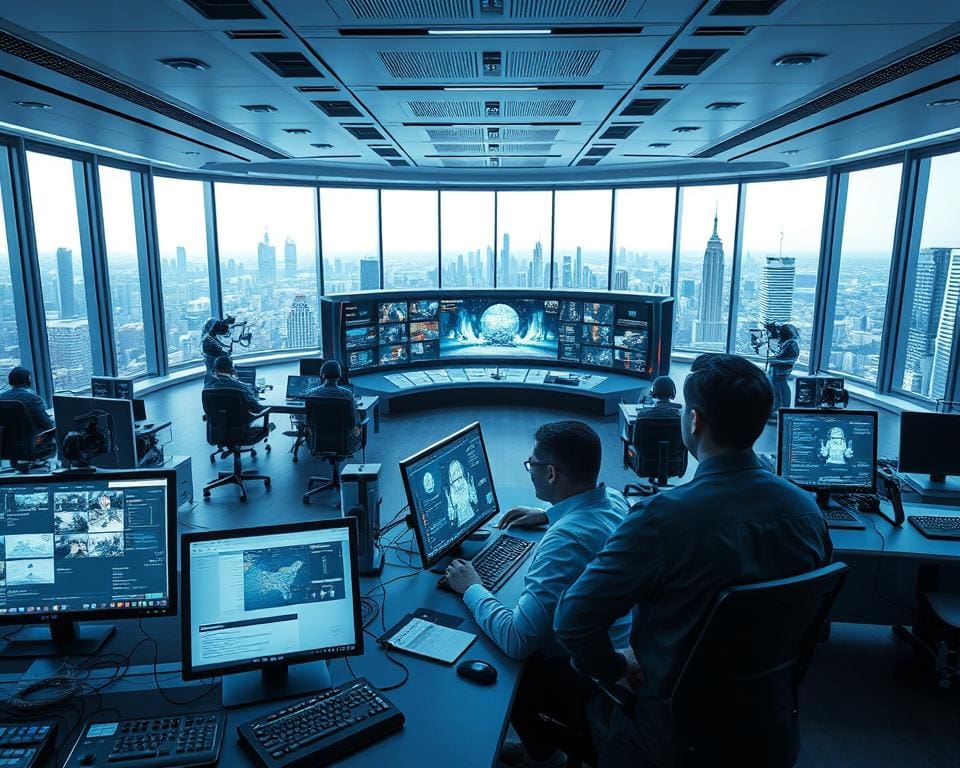 Hoe betrouwbaar zijn AI-gestuurde nieuwsbronnen?