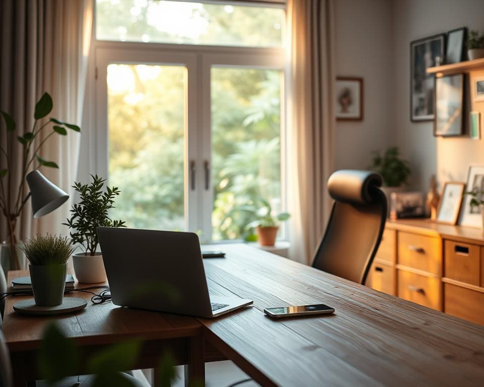 Hoe combineer je werk en privé als ondernemer?