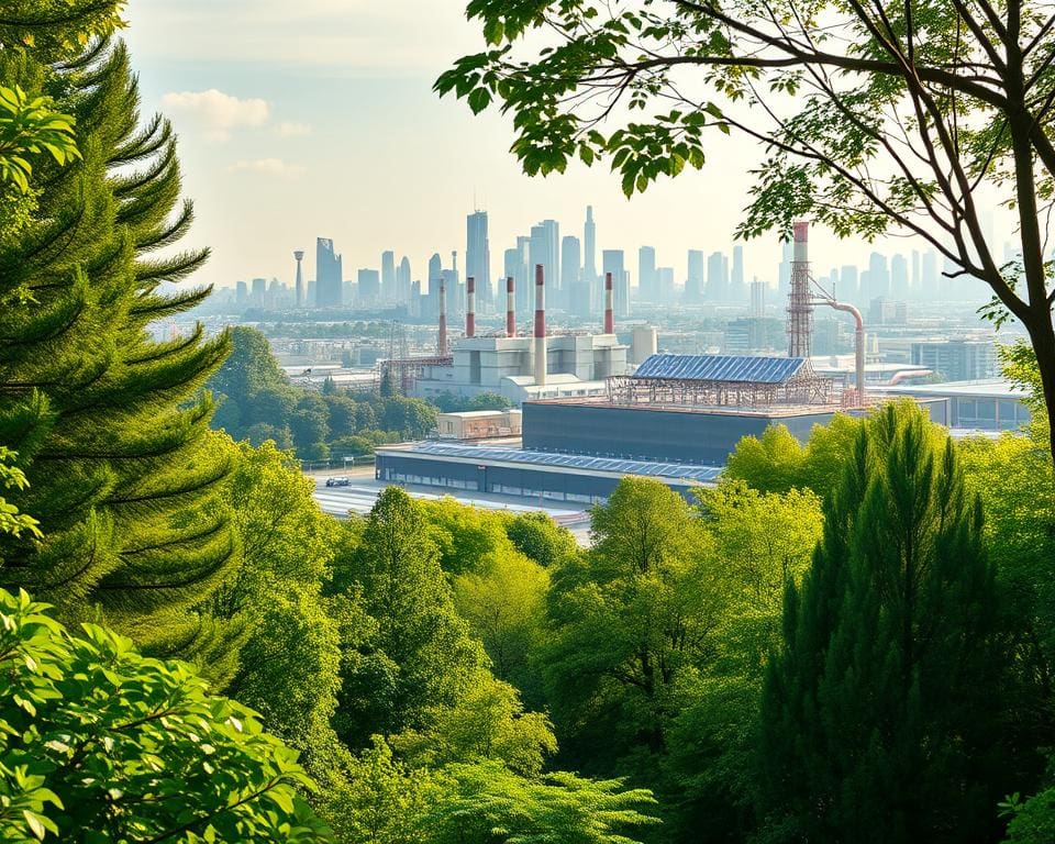 Hoe combineer je winst en duurzaamheid effectief?