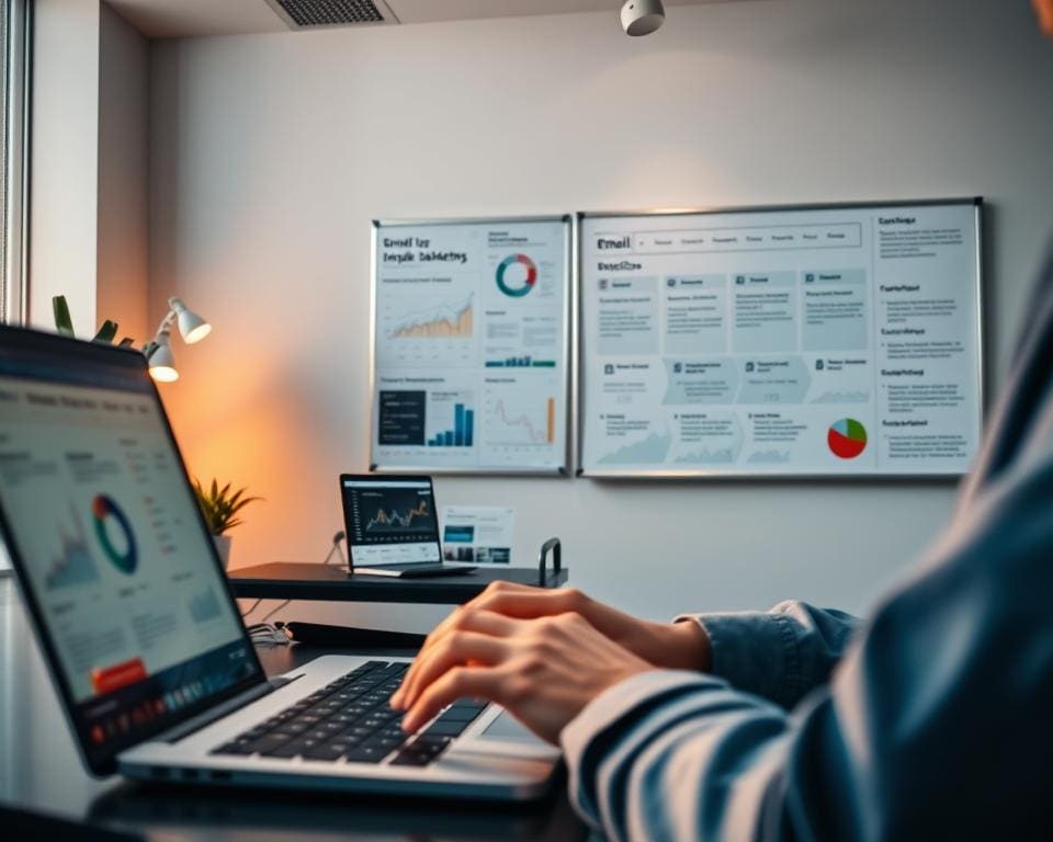 Hoe gebruik je e-mailmarketing strategisch?