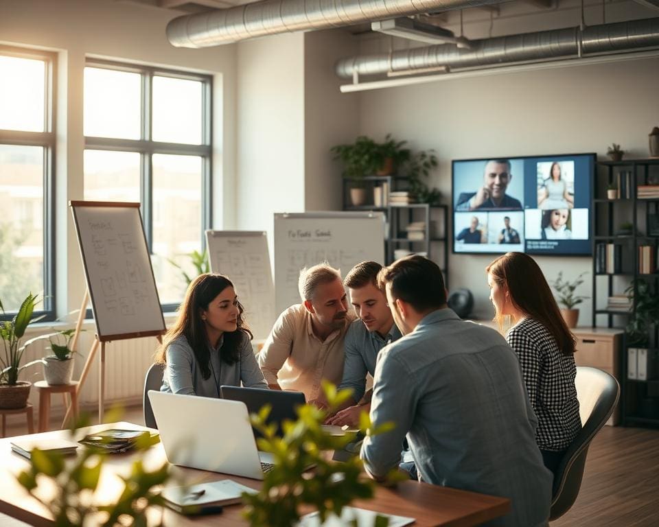 Hoe gebruik je video in je marketingplan?