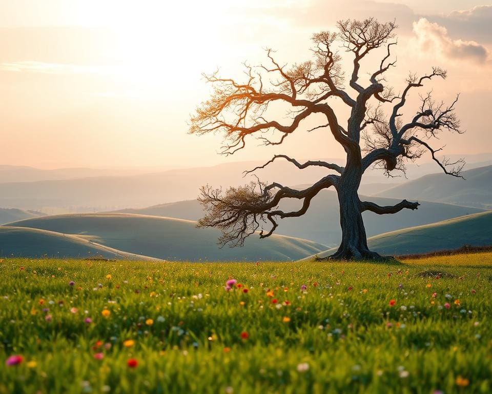 Hoe groei je als zelfstandige zonder stress?