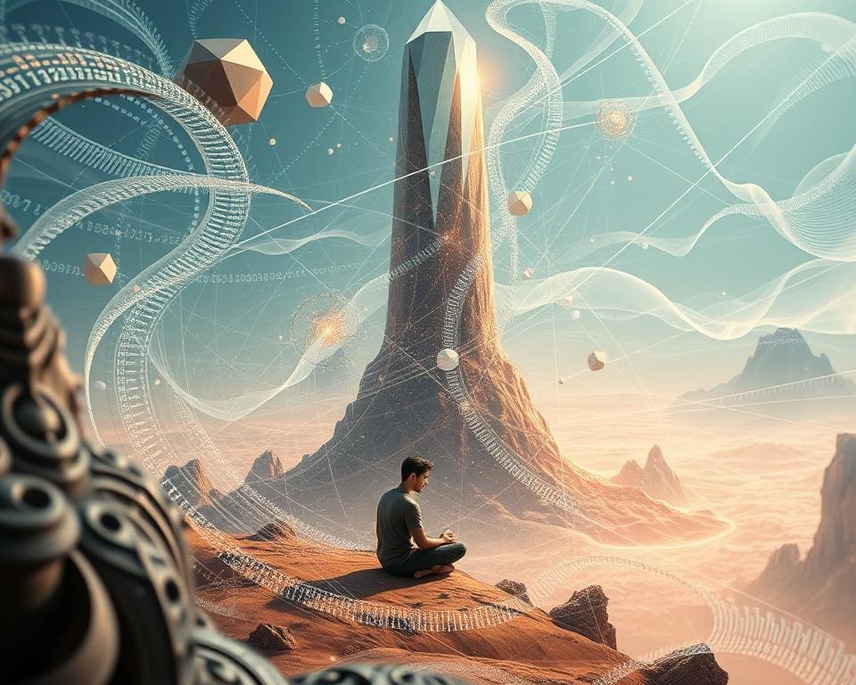 Hoe groot is de invloed van data op creativiteit?