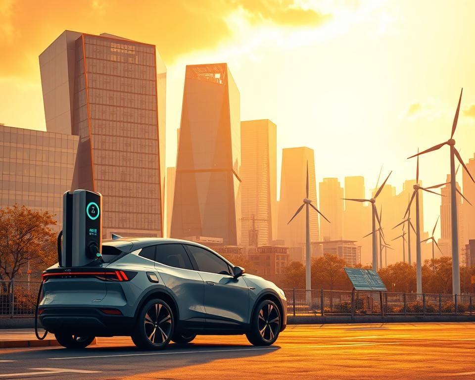 Hoe helpt IT de energietransitie te versnellen?