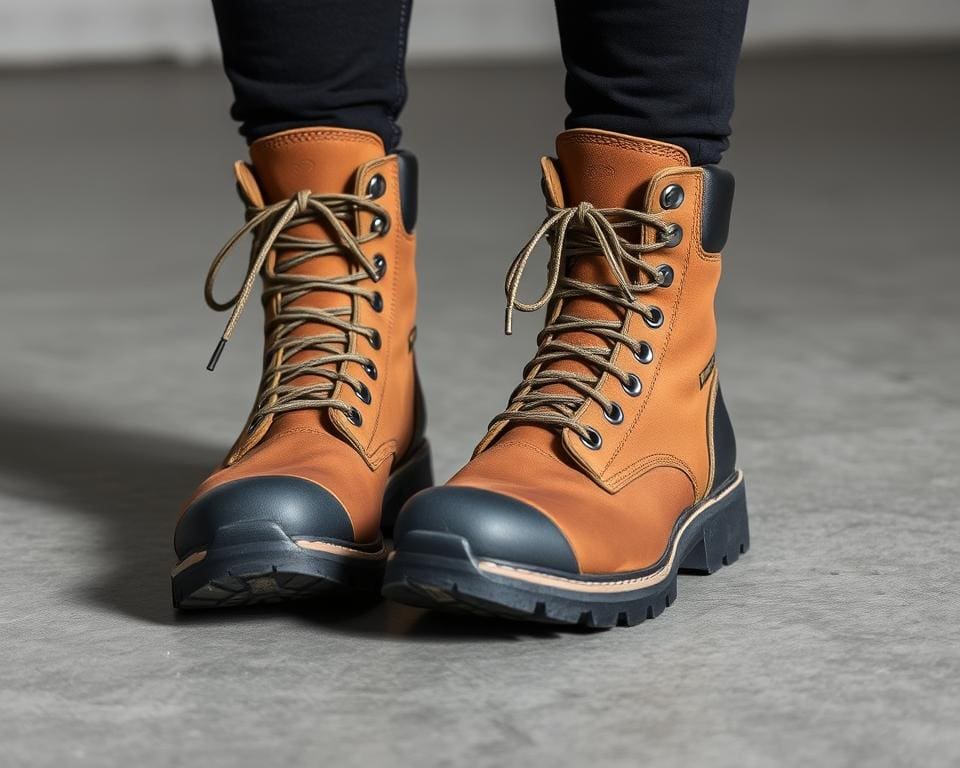 Hoe kies je de juiste werklaarzen voor je personeel?