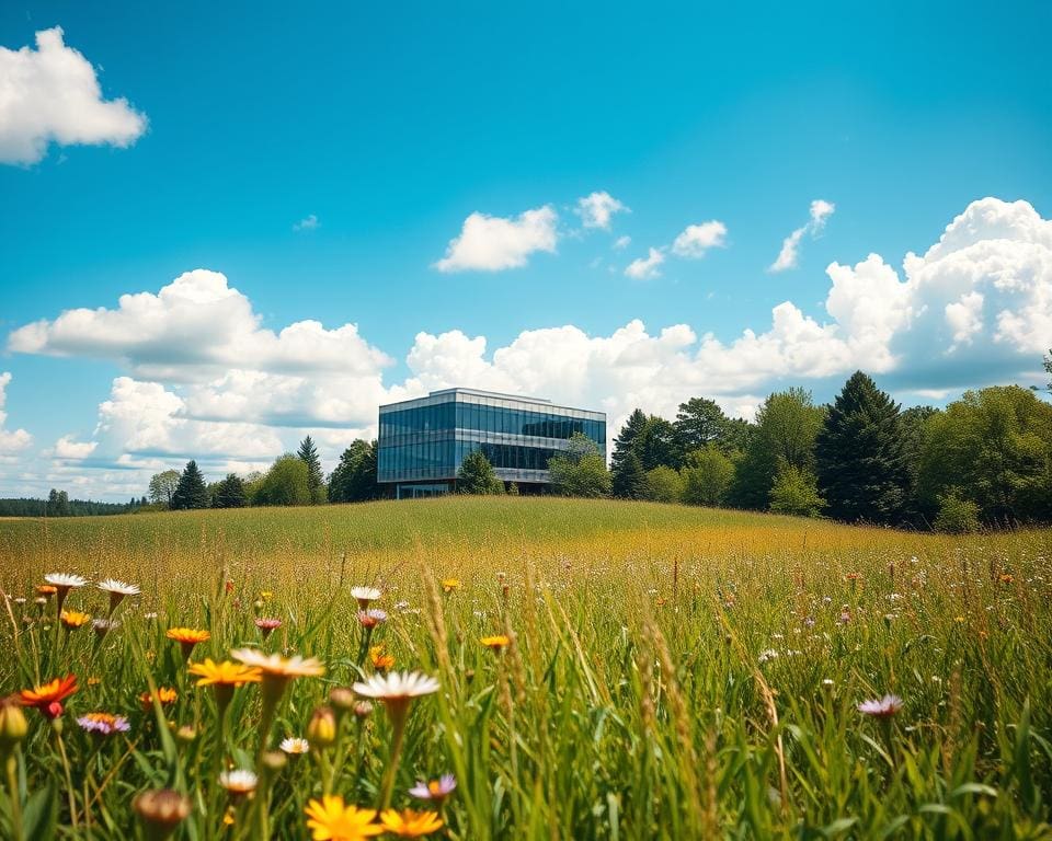 Hoe maak je duurzaam ondernemen rendabel?