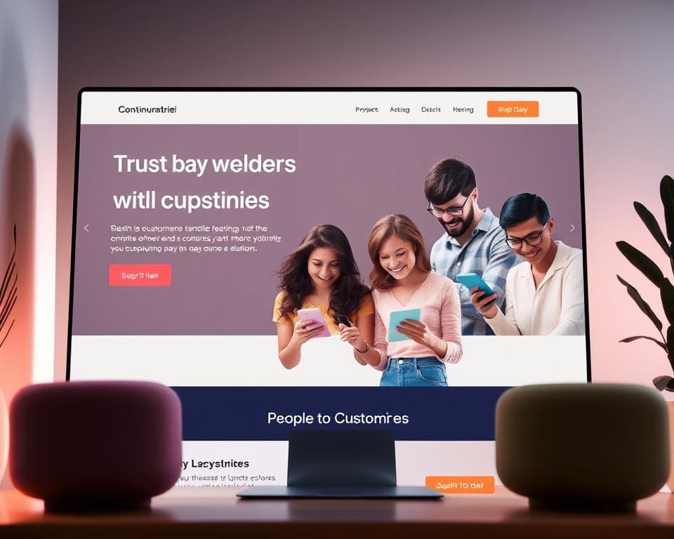 Hoe maak je je website aantrekkelijker voor klanten?