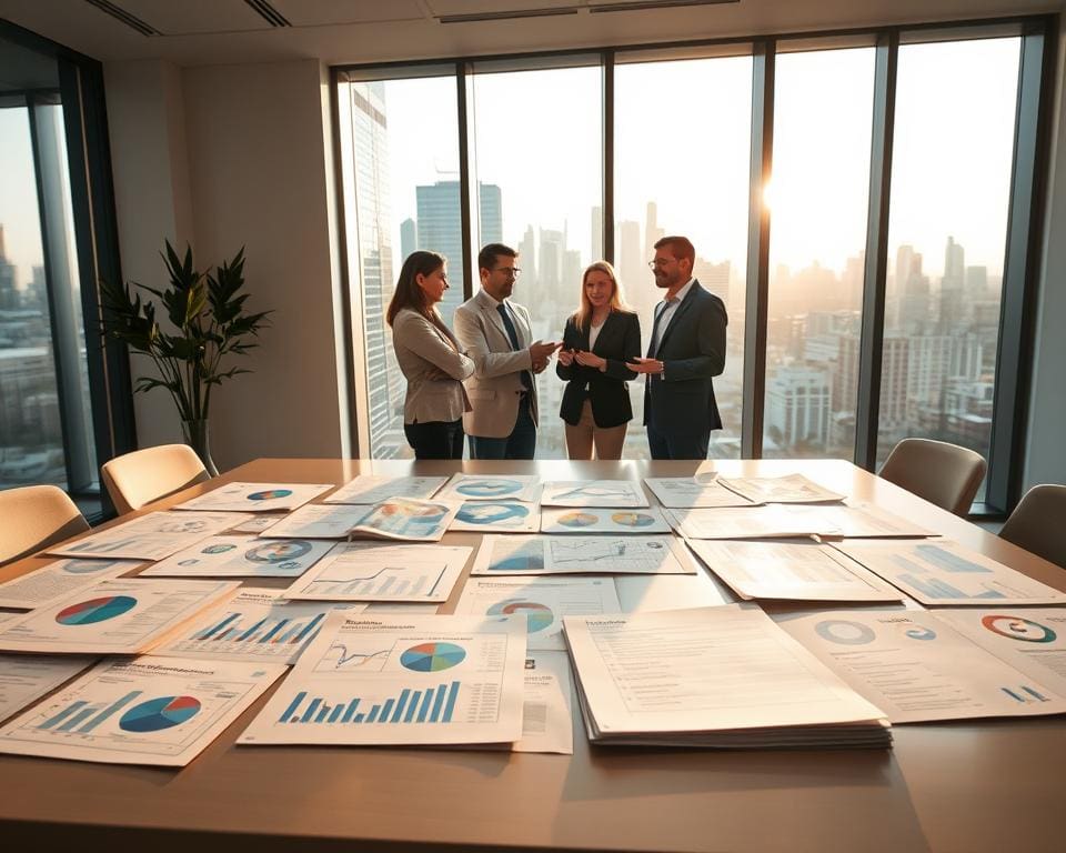 Hoe maak je rapportages over duurzaamheid transparant?