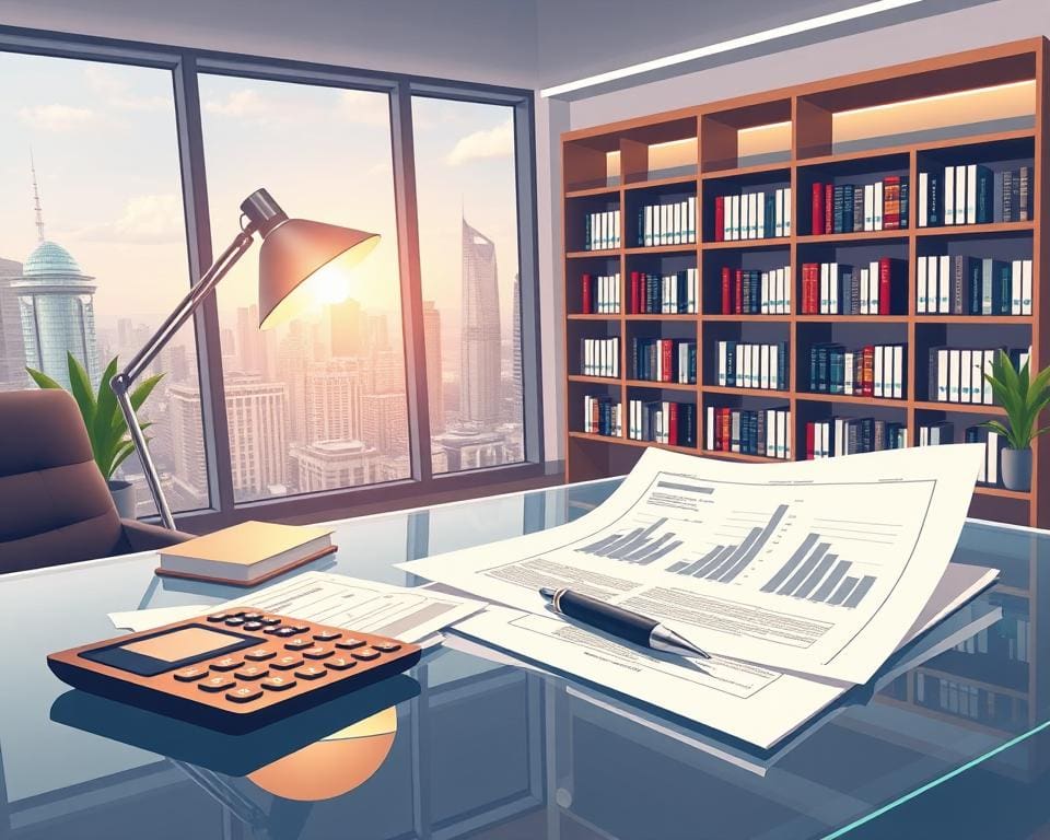 Hoe maak je slim gebruik van fiscale aftrekposten?