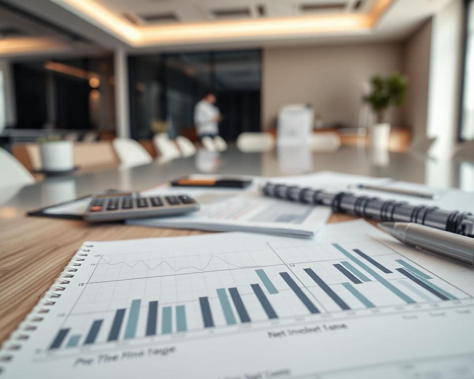 Hoe maak je winstgevendheid zichtbaar in je cijfers?