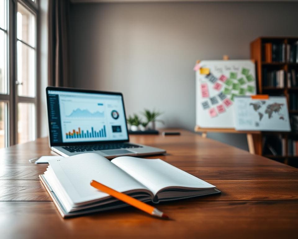 Hoe meet je het succes van campagnes?