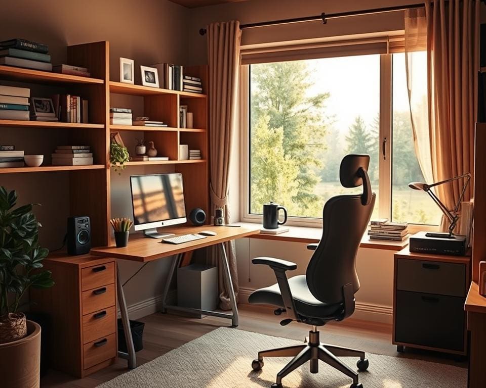 Hoe richt je een efficiënt thuiswerkbeleid in?