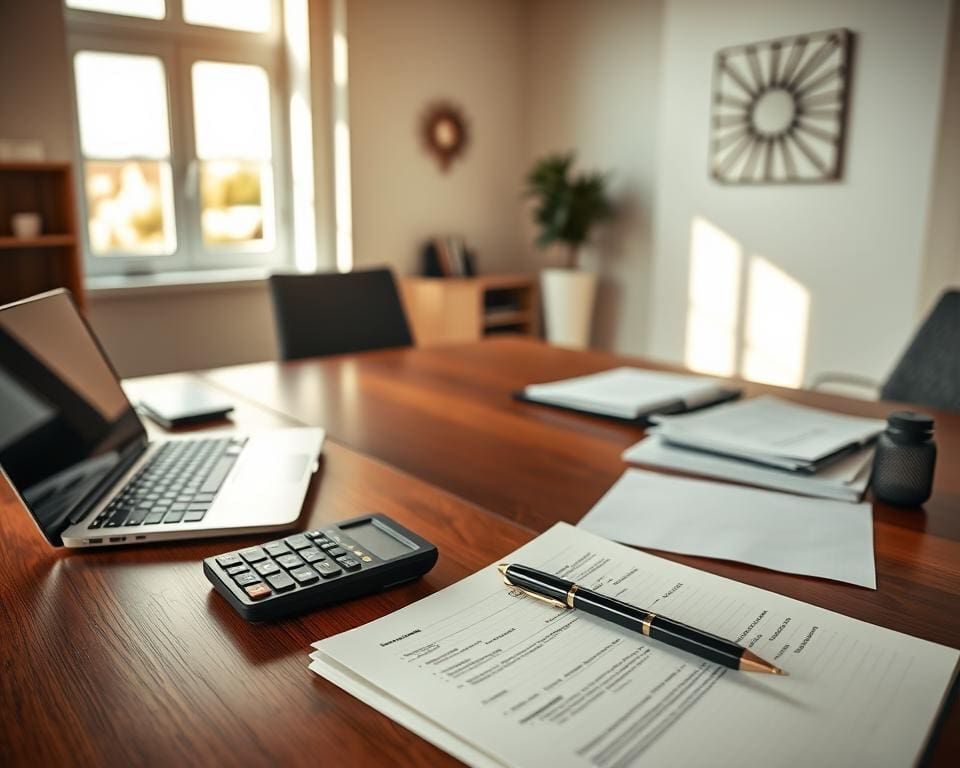 Hoe stel je een begroting op voor het komende jaar?