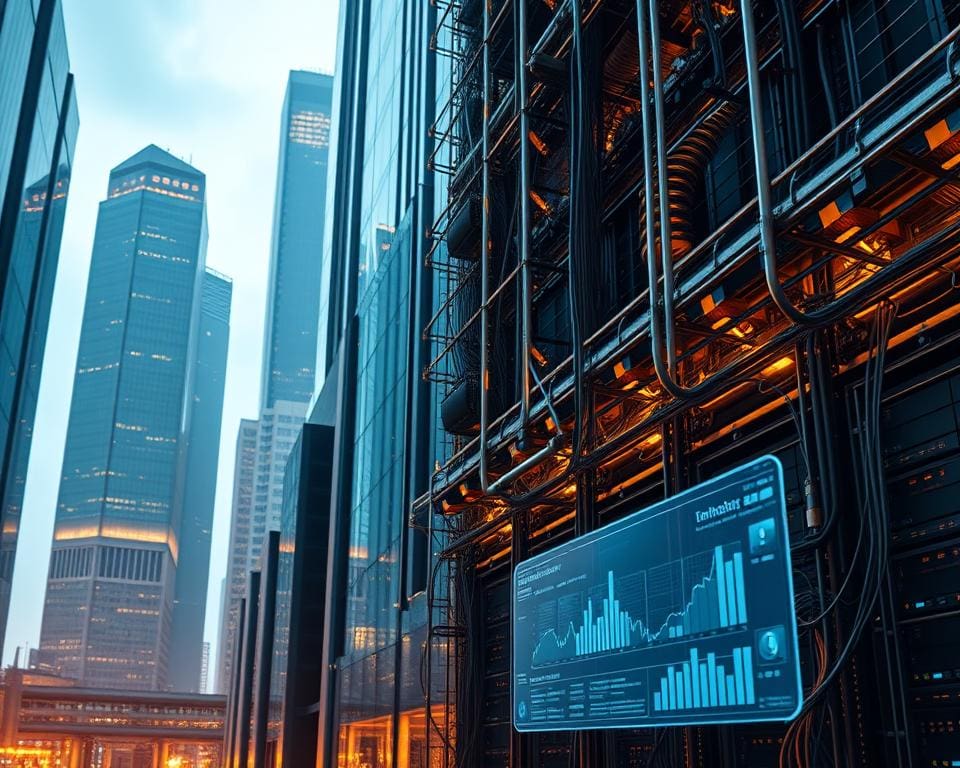 Hoe toekomstbestendig zijn huidige IT-infrastructuren?