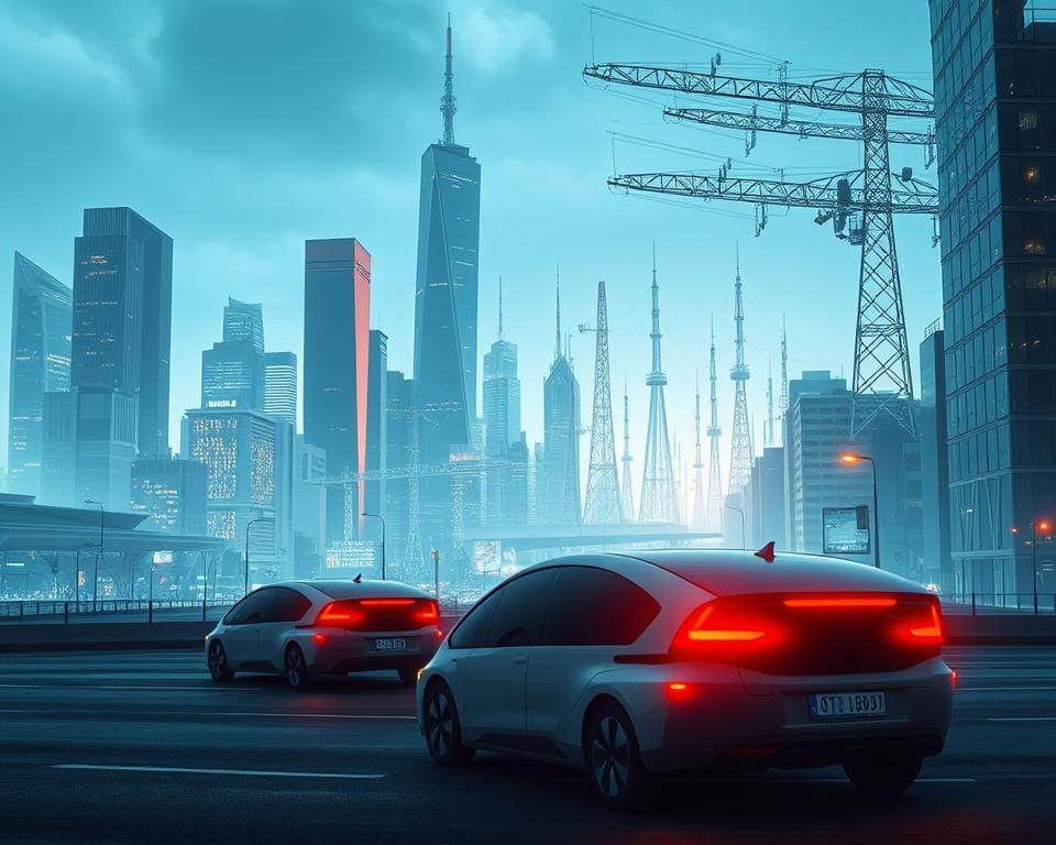 Hoe ver kunnen we vertrouwen op autonome systemen?