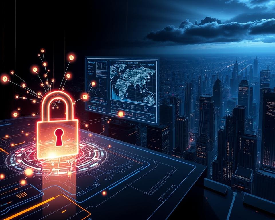 Hoe ver reikt de invloed van quantumcryptografie?