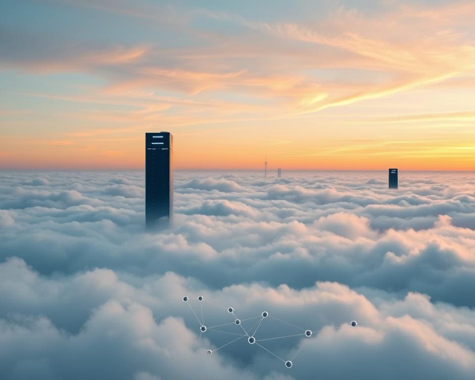 Hoe verandert cloudbeveiliging door AI-integratie?