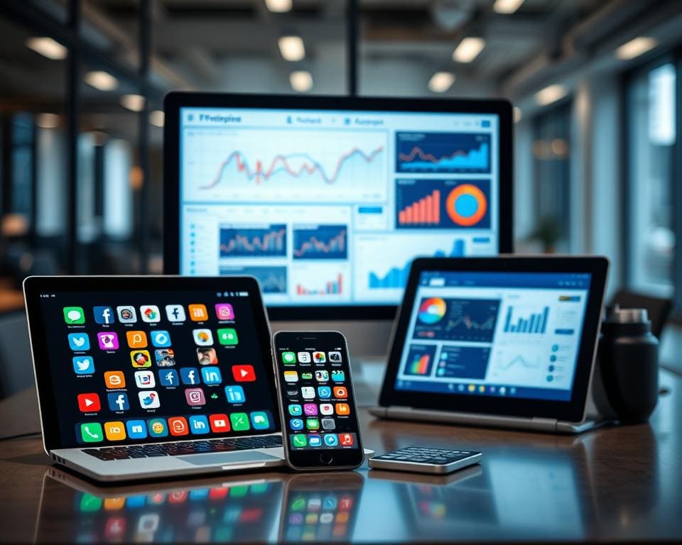 Hoe verhoog je conversies via sociale media?