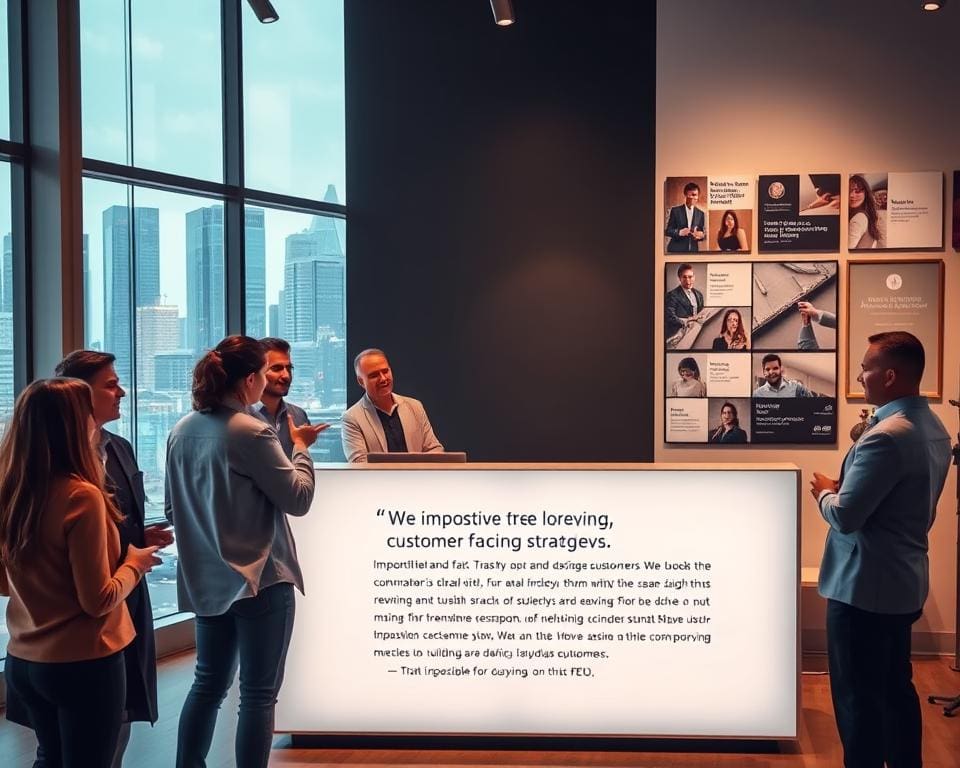 Hoe versterk je klantrelaties door goede PR?