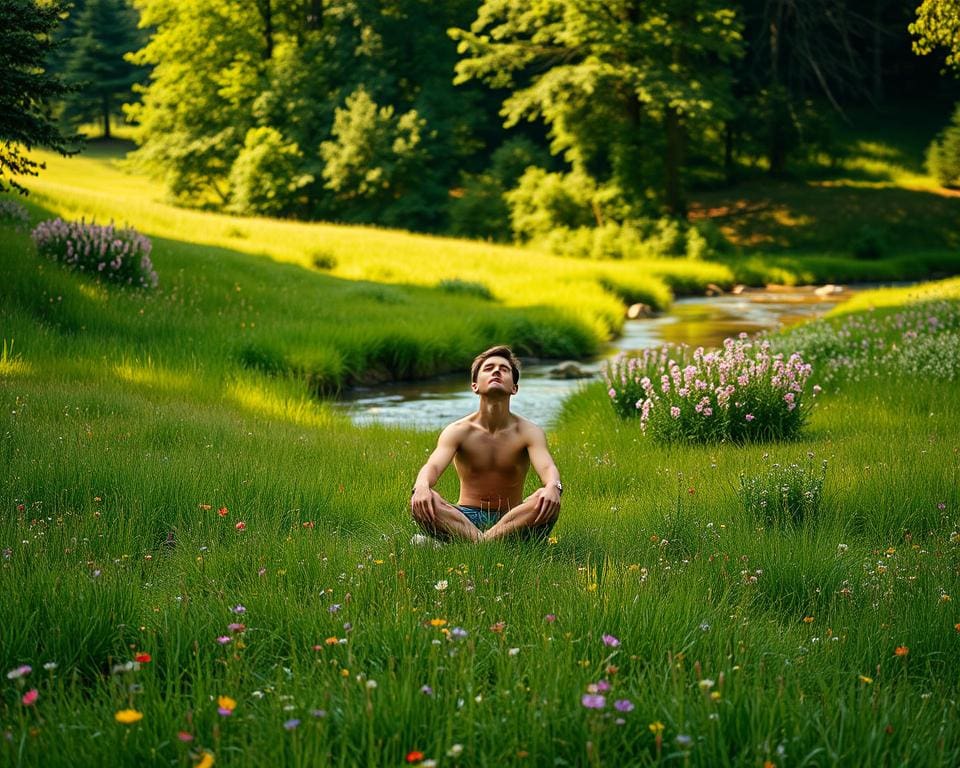 Hoe vind je balans tussen groei en rust?