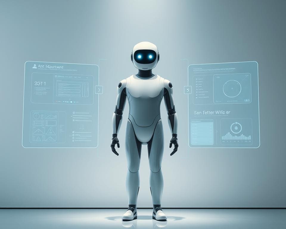 Hoeveel autonomie krijgen virtuele assistenten nog?