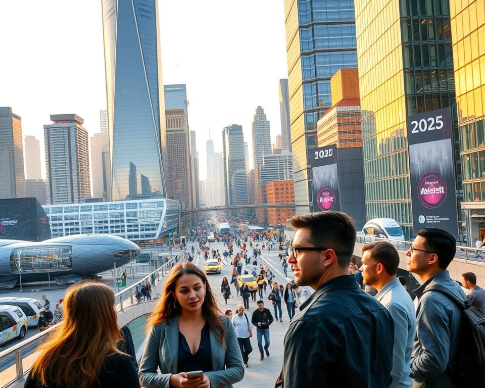 Hoeveel invloed hebben AI-ondernemers in 2025?